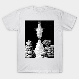 Zolgrim Citadel T-Shirt